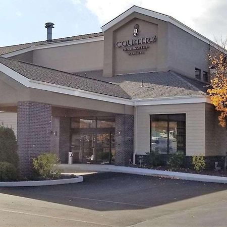 Country Inn & Suites By Radisson, Erie, Pa Kearsarge Екстер'єр фото