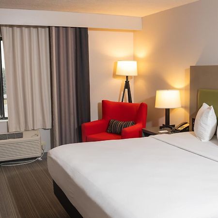 Country Inn & Suites By Radisson, Erie, Pa Kearsarge Екстер'єр фото
