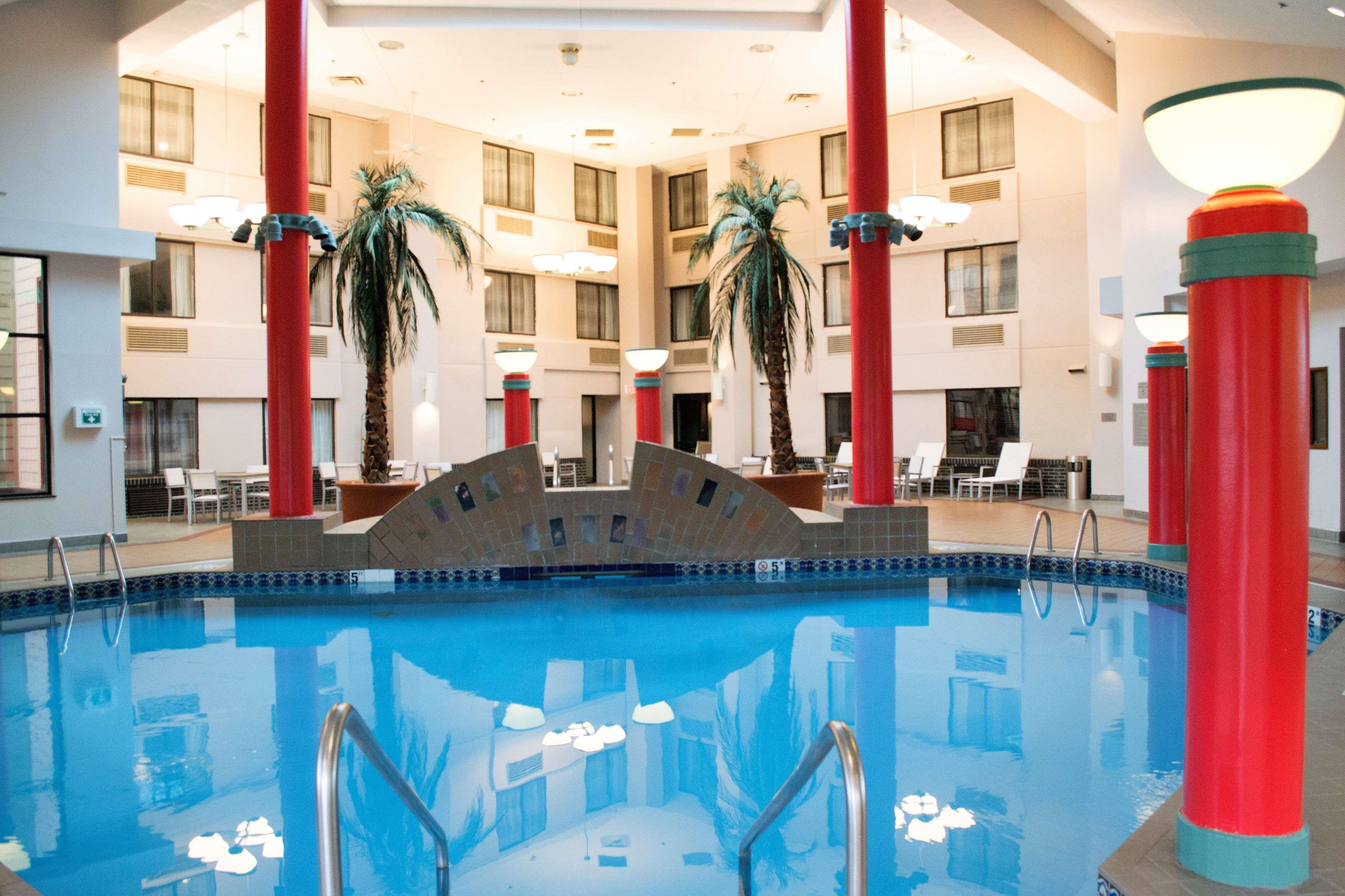Country Inn & Suites By Radisson, Erie, Pa Kearsarge Екстер'єр фото