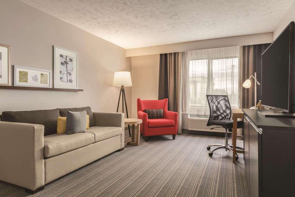 Country Inn & Suites By Radisson, Erie, Pa Kearsarge Номер фото