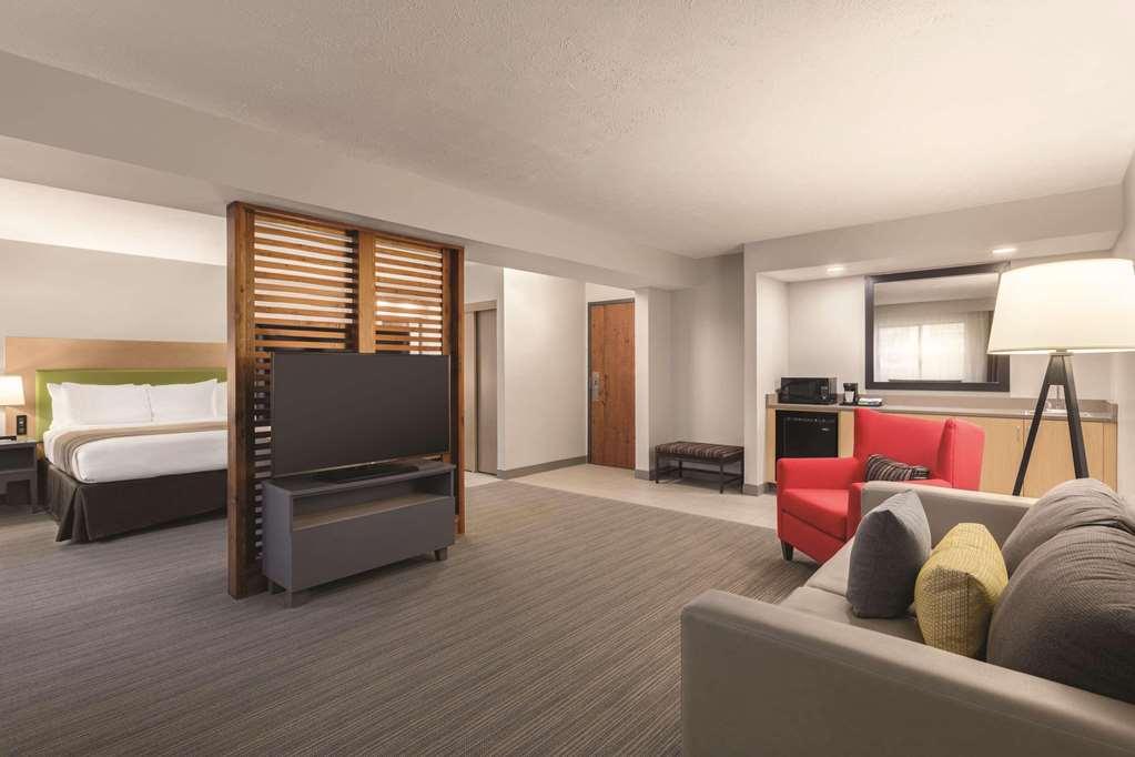 Country Inn & Suites By Radisson, Erie, Pa Kearsarge Номер фото