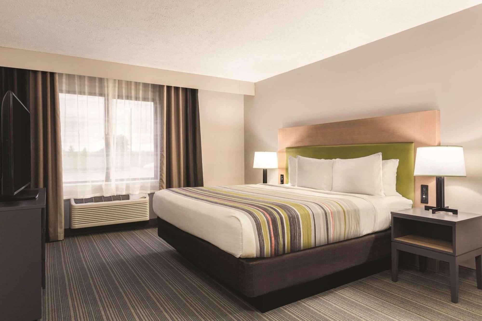 Country Inn & Suites By Radisson, Erie, Pa Kearsarge Екстер'єр фото