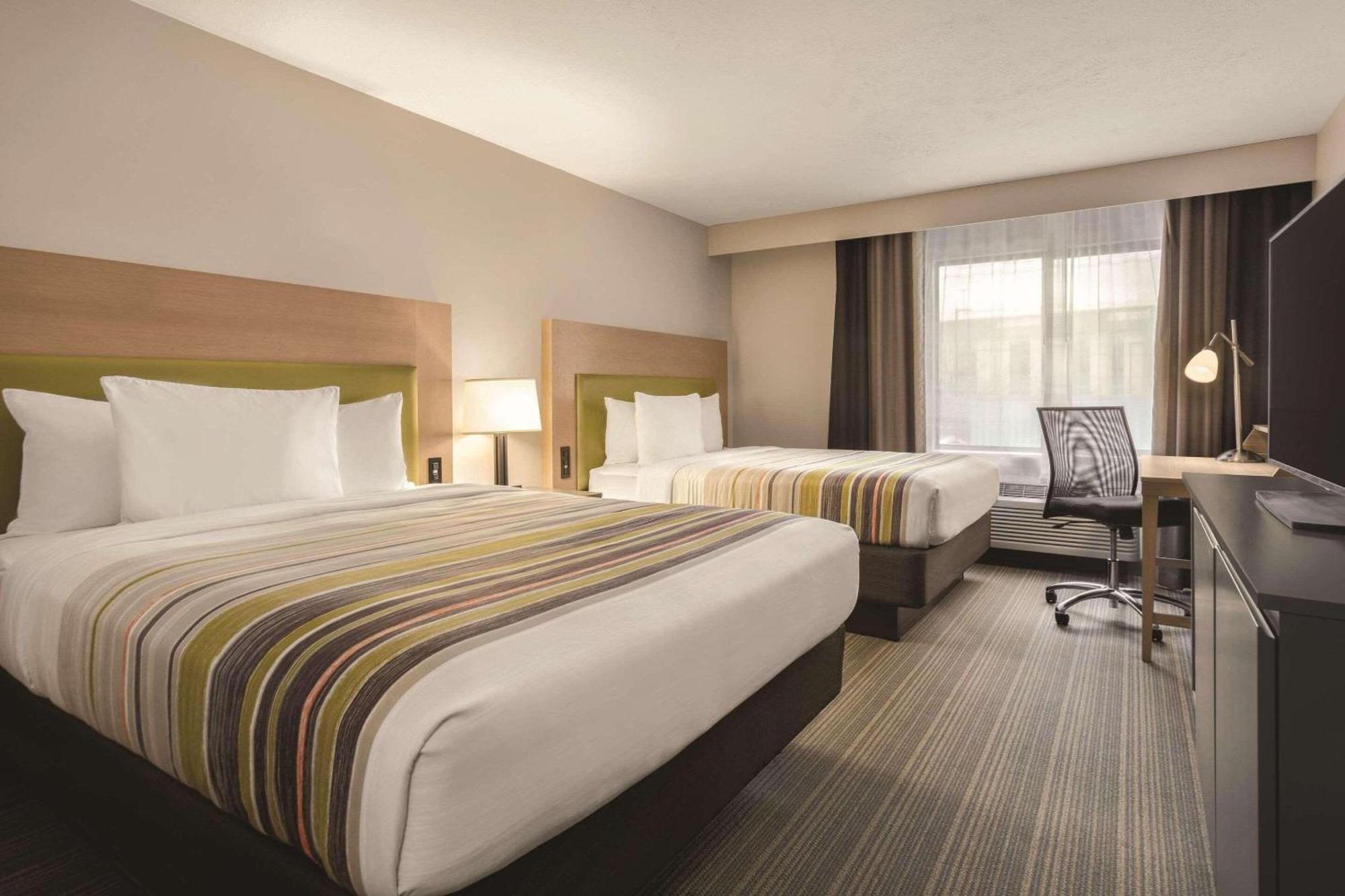 Country Inn & Suites By Radisson, Erie, Pa Kearsarge Екстер'єр фото