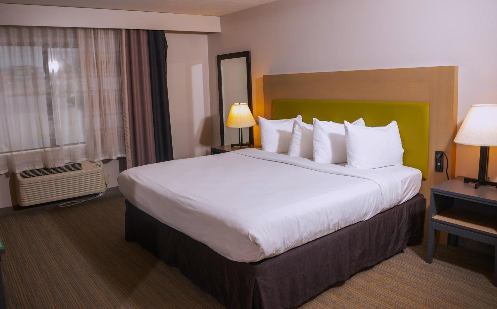 Country Inn & Suites By Radisson, Erie, Pa Kearsarge Екстер'єр фото