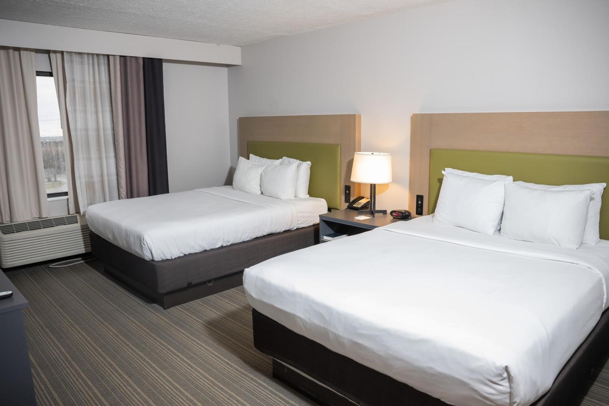 Country Inn & Suites By Radisson, Erie, Pa Kearsarge Екстер'єр фото