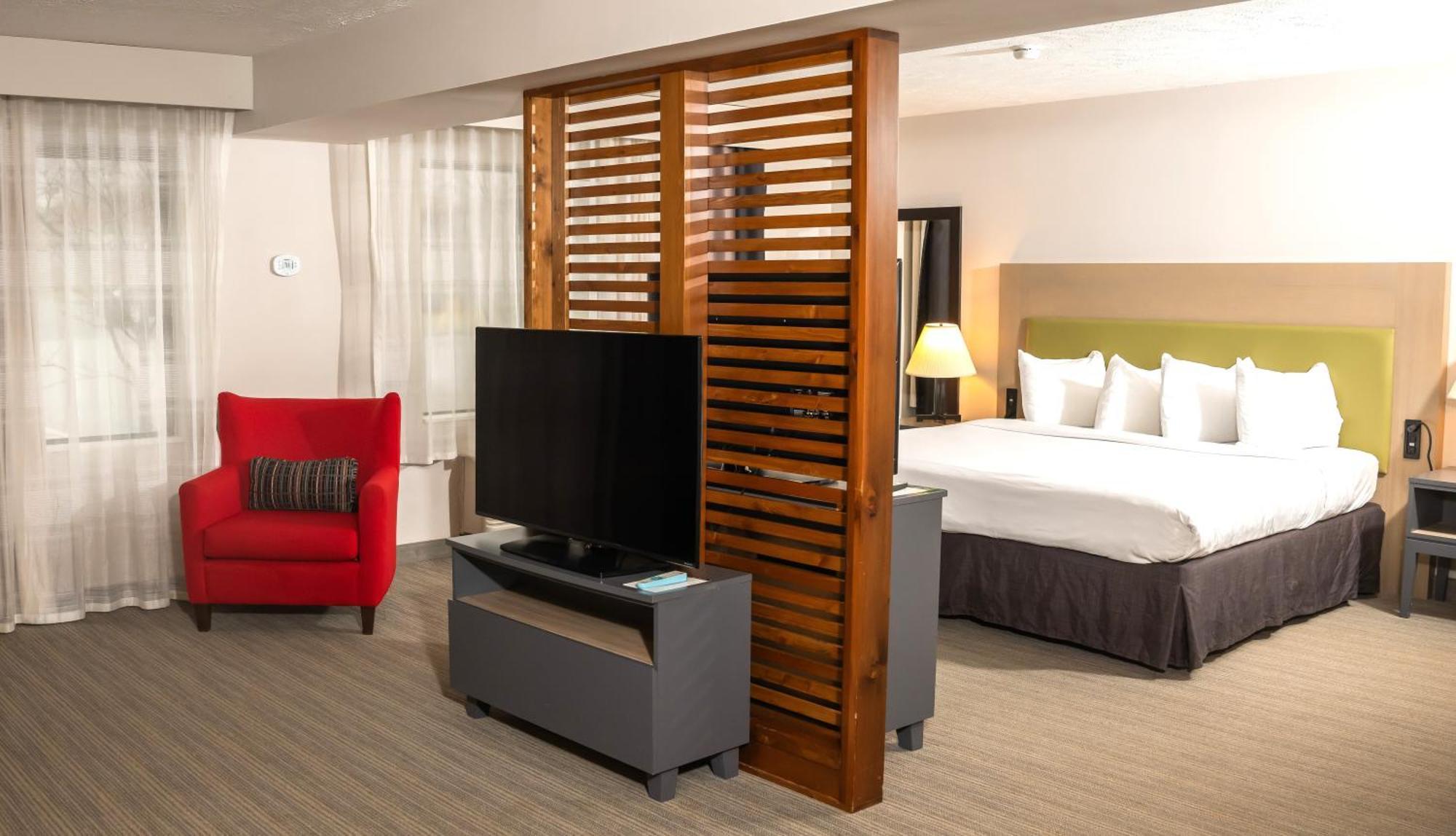 Country Inn & Suites By Radisson, Erie, Pa Kearsarge Екстер'єр фото