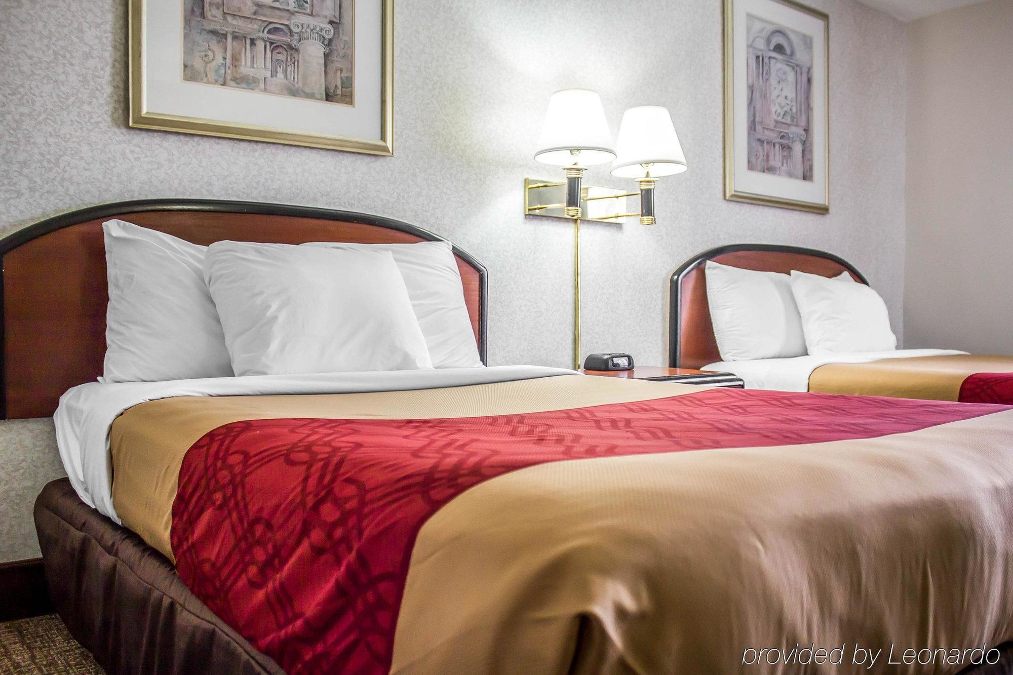 Country Inn & Suites By Radisson, Erie, Pa Kearsarge Екстер'єр фото