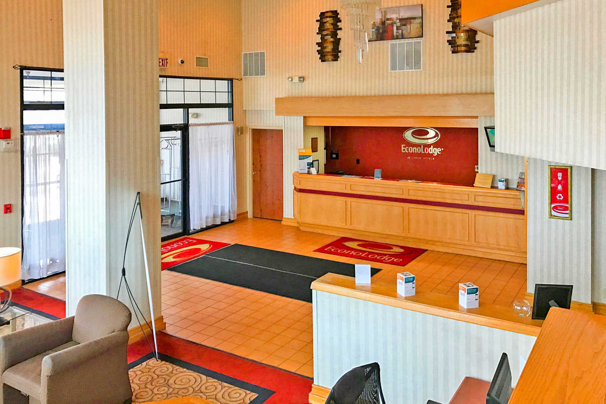 Country Inn & Suites By Radisson, Erie, Pa Kearsarge Інтер'єр фото