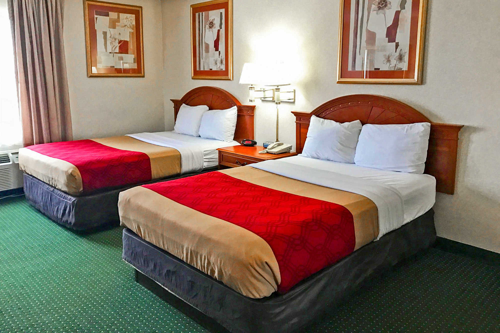 Country Inn & Suites By Radisson, Erie, Pa Kearsarge Номер фото