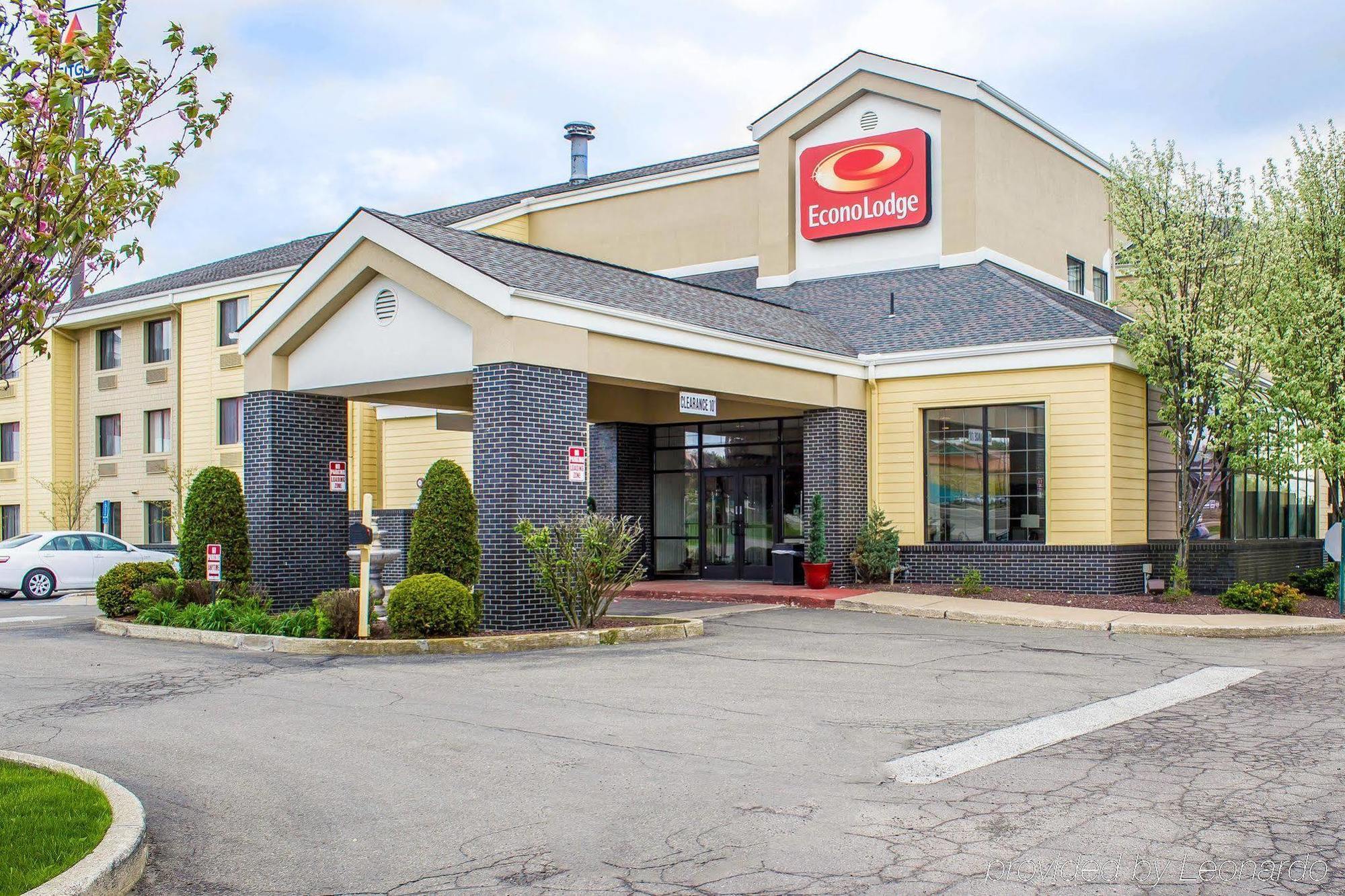 Country Inn & Suites By Radisson, Erie, Pa Kearsarge Екстер'єр фото