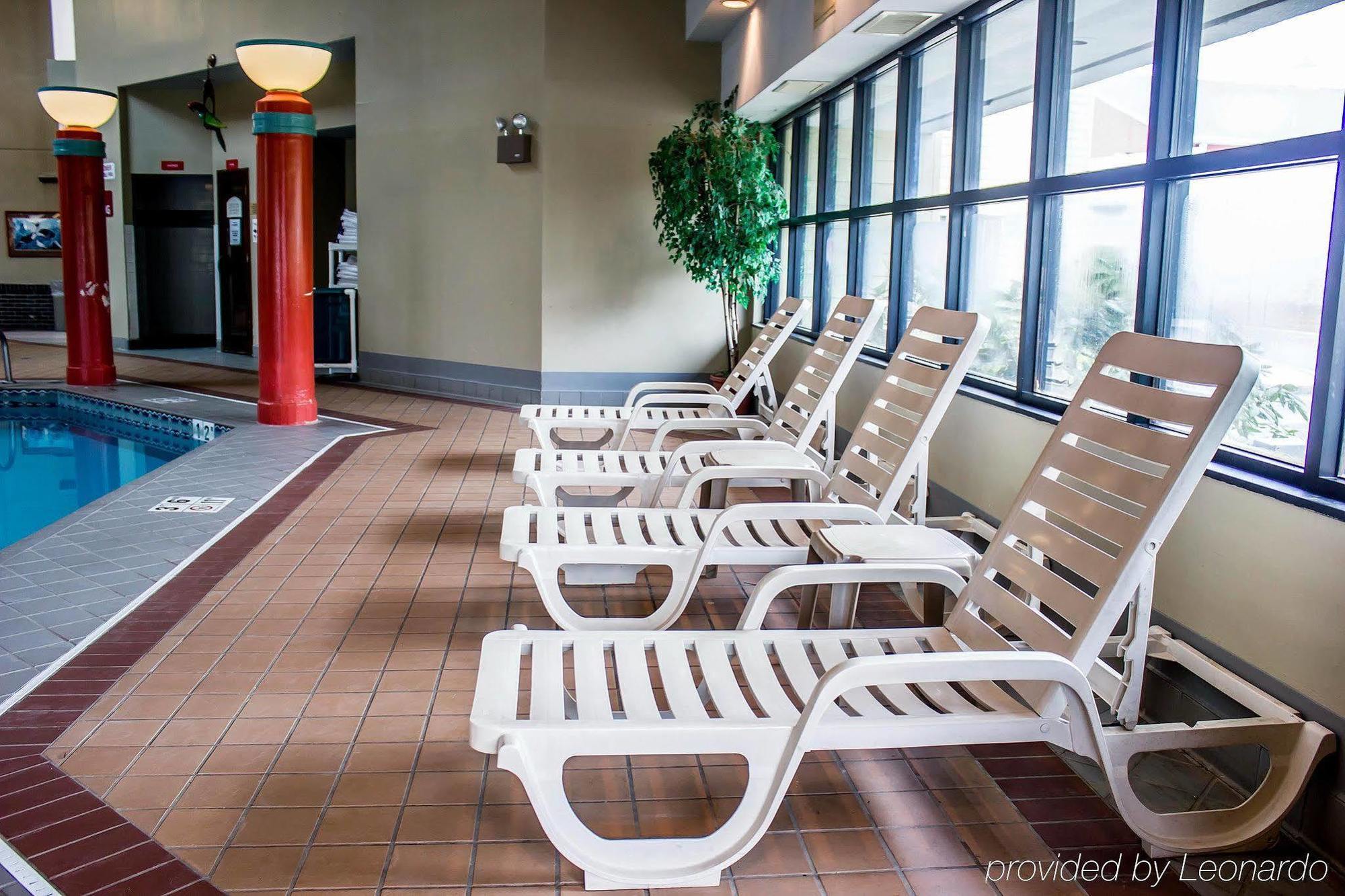 Country Inn & Suites By Radisson, Erie, Pa Kearsarge Екстер'єр фото