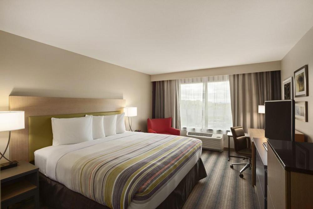 Country Inn & Suites By Radisson, Erie, Pa Kearsarge Екстер'єр фото