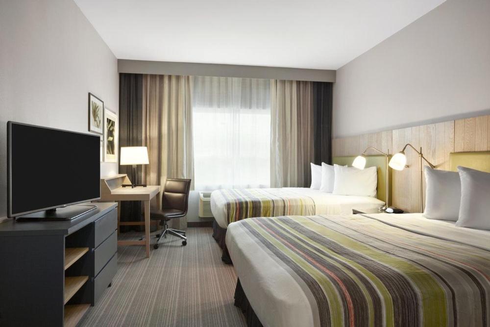 Country Inn & Suites By Radisson, Erie, Pa Kearsarge Екстер'єр фото