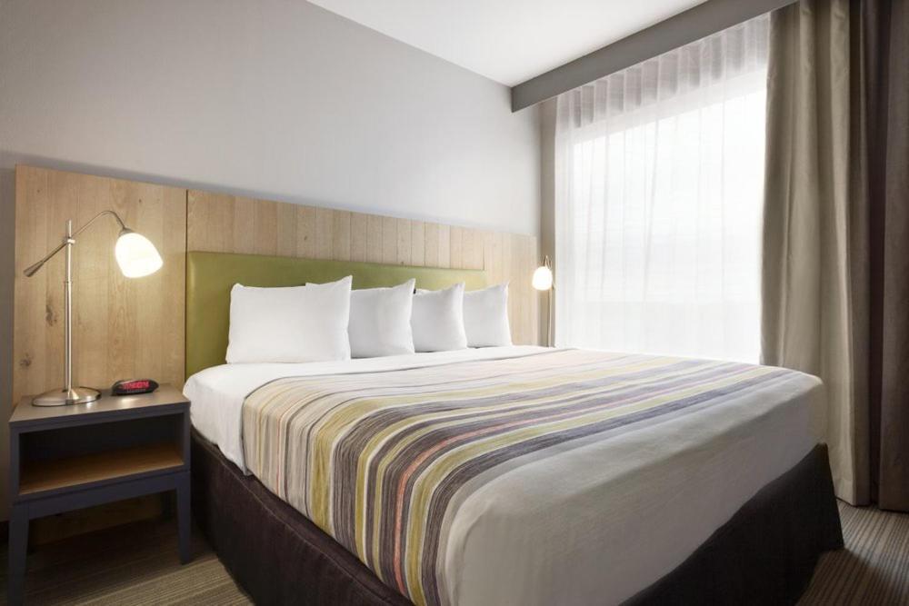 Country Inn & Suites By Radisson, Erie, Pa Kearsarge Екстер'єр фото